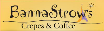 BannaStrow's Online Store