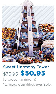 Sweet Harmony Tower