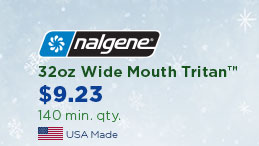 32oz Wide Mouth Tritan - $9.23