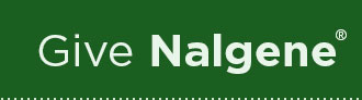 Give Nalgene.