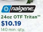 24oz OTF Tritan - $10.19