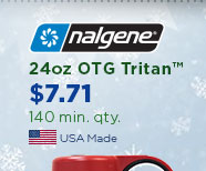 24oz OTG Tritan - $7.71