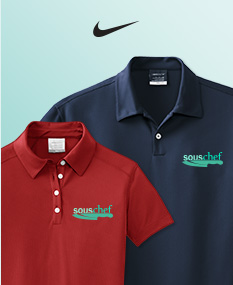 Nike Golf Shirt